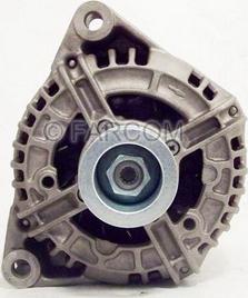 Farcom 119893 - Alternator autospares.lv