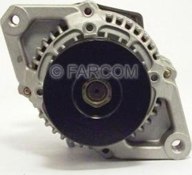 Farcom 119843 - Alternator autospares.lv