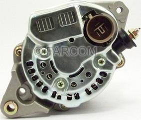 Farcom 119843 - Alternator autospares.lv