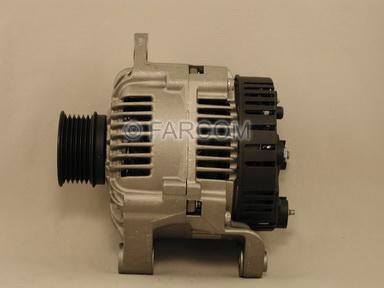 Farcom 119805 - Alternator autospares.lv