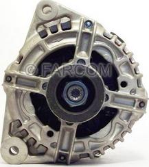 Farcom 119800 - Alternator autospares.lv