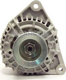 Farcom 119801 - Alternator autospares.lv