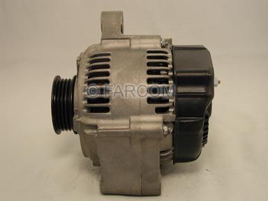 Farcom 119815 - Alternator autospares.lv