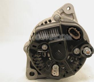 Farcom 119815 - Alternator autospares.lv