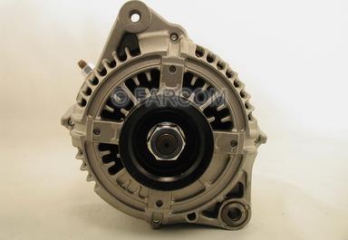 Farcom 119816 - Alternator autospares.lv