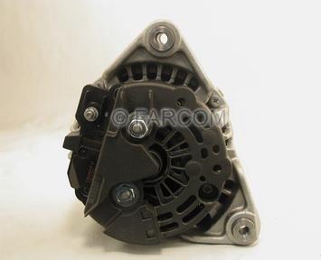 Farcom 119812 - Alternator autospares.lv