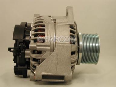 Farcom 119889 - Alternator autospares.lv