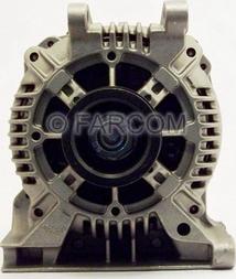 Farcom 119880 - Alternator autospares.lv