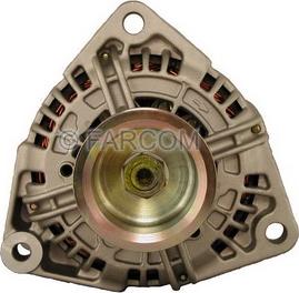 Farcom 119888 - Alternator autospares.lv