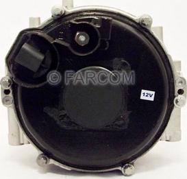 Farcom 119882 - Alternator autospares.lv