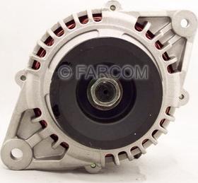Farcom 119837 - Alternator autospares.lv