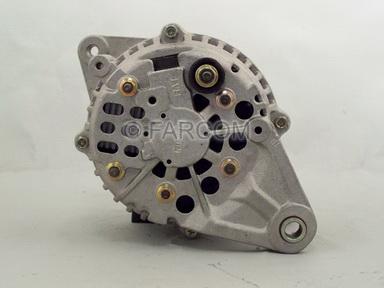 Farcom 119837 - Alternator autospares.lv