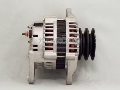 Farcom 119837 - Alternator autospares.lv