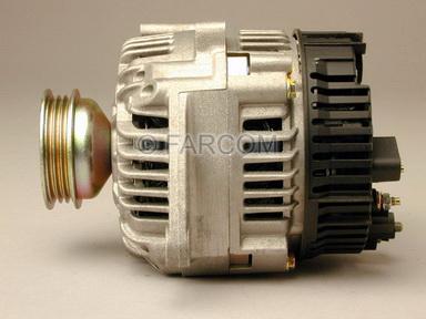 Farcom 119874 - Alternator autospares.lv