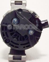 Farcom 119870 - Alternator autospares.lv