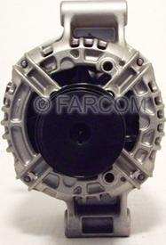 Farcom 119870 - Alternator autospares.lv