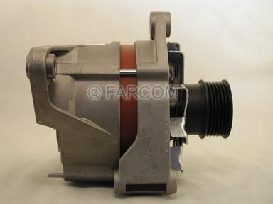 Farcom 119872 - Alternator autospares.lv