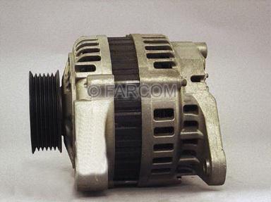 Farcom 119606 - Alternator autospares.lv