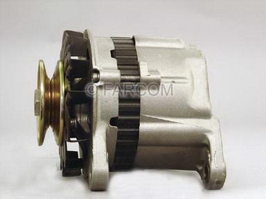 Farcom 119393 - Alternator autospares.lv