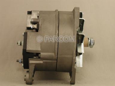 Farcom 119344 - Alternator autospares.lv