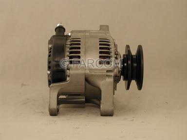 Farcom 119342 - Alternator autospares.lv