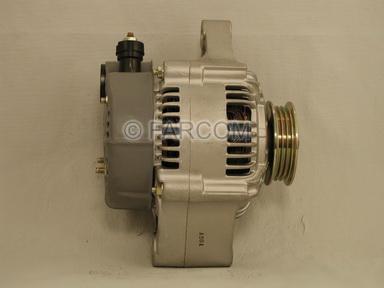 Farcom 119353 - Alternator autospares.lv