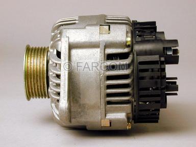 Farcom 119364 - Alternator autospares.lv