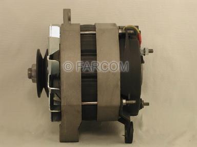 Farcom 119365 - Alternator autospares.lv