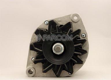 Farcom 119367 - Alternator autospares.lv