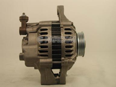 Farcom 119306 - Alternator autospares.lv