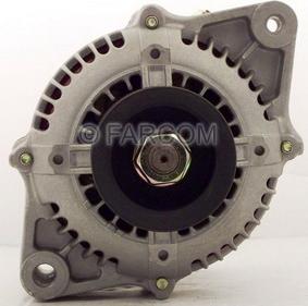 Farcom 119302 - Alternator autospares.lv