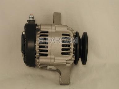 Farcom 119311 - Alternator autospares.lv