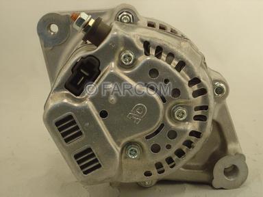 Farcom 119312 - Alternator autospares.lv