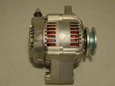 Farcom 119312 - Alternator autospares.lv