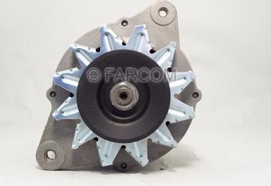 Farcom 119317 - Alternator autospares.lv