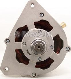 Farcom 119388 - Alternator autospares.lv