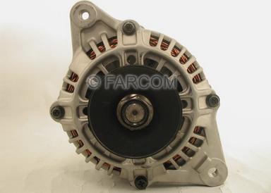 Farcom 119330 - Alternator autospares.lv