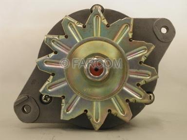 Farcom 119332 - Alternator autospares.lv