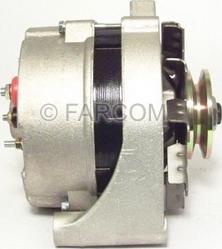 Farcom 119378 - Alternator autospares.lv