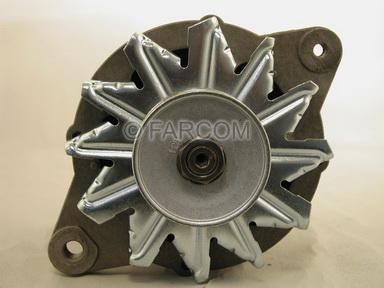 Farcom 119292 - Alternator autospares.lv