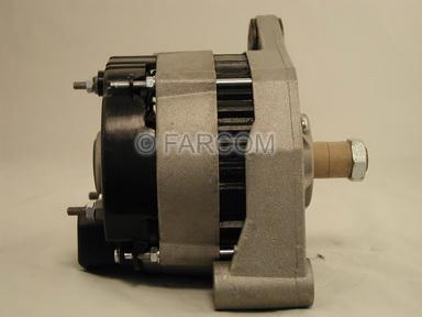 Farcom 119249 - Alternator autospares.lv