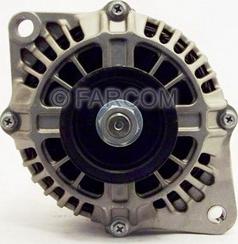 Farcom 119259 - Alternator autospares.lv