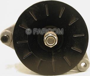 Farcom 119255 - Alternator autospares.lv