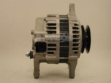 Farcom 119258 - Alternator autospares.lv