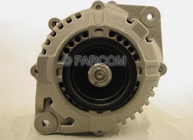 Farcom 119257 - Alternator autospares.lv