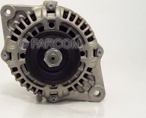 Farcom 119265 - Alternator autospares.lv