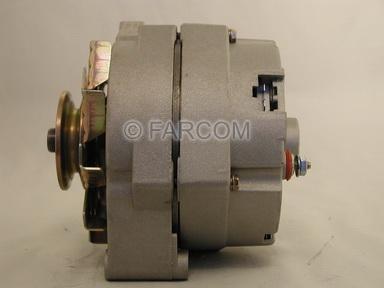 Farcom 119200 - Alternator autospares.lv