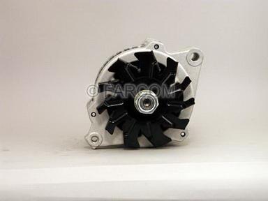 Farcom 119201 - Alternator autospares.lv