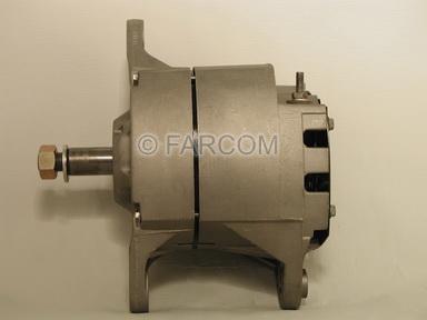 Farcom 119202 - Alternator autospares.lv