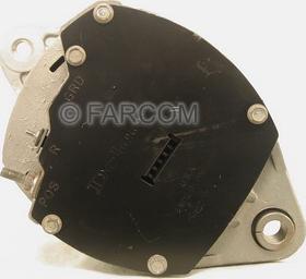 Farcom 119202 - Alternator autospares.lv